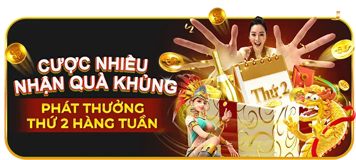 Biểu tượng truy cập trò chơi độc quyền
